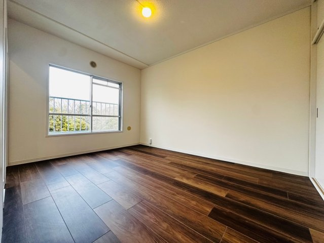 エード白川の子供部屋