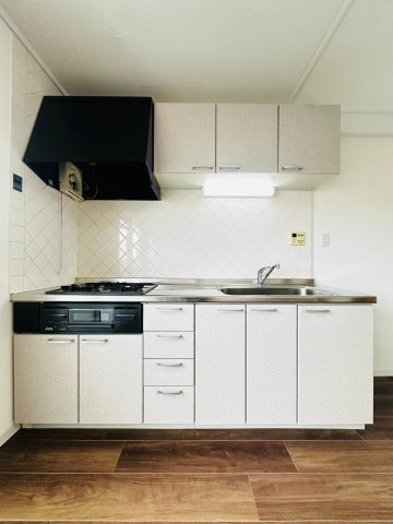 エード白川のキッチン