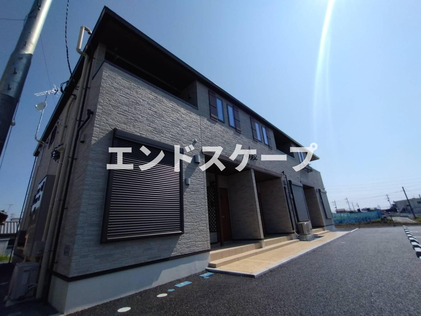 モンテリザイア藤岡　Ⅲ