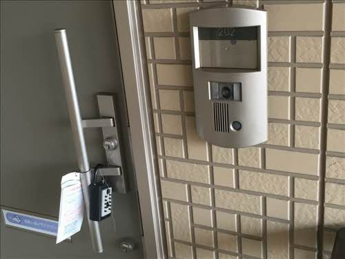 ｍａｉｓｏｎ　ｄｅ　ＧＩＧＩのその他共用部分