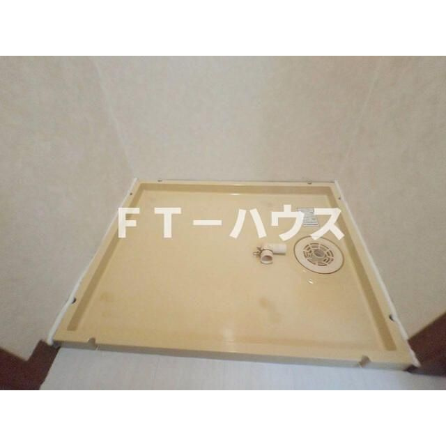 フロンティアⅠＡ棟の設備