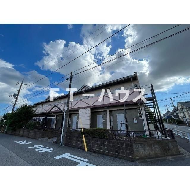 フロンティアⅠＡ棟のその他