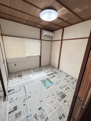 東大淀1丁目　中古戸建の子供部屋
