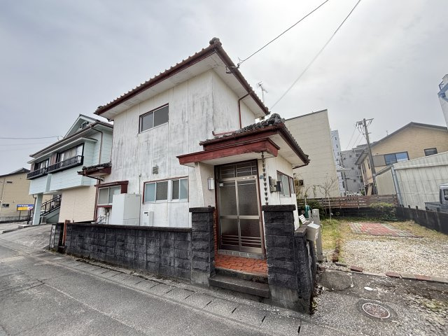 東大淀1丁目　中古戸建