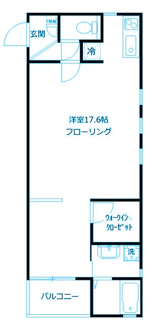 【間取り】 | シェモア