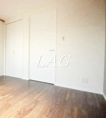 【寝室】 | レジナス椿 | 寝室です。