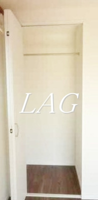 【収納】 | レジナス椿 | 収納です。