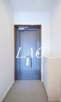 【玄関】 | レジナス椿 | 玄関です。