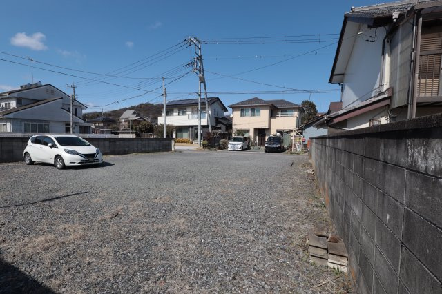 足利市栄町１丁目の売地の展望