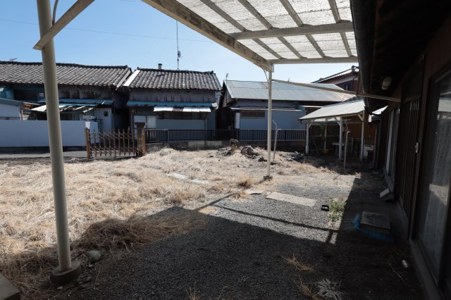 足利市栄町１丁目の売地の展望