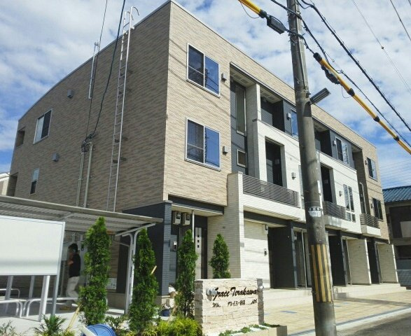 グレイス・寺川