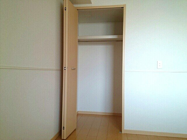 ベルフルールＮ・Ｋの内装