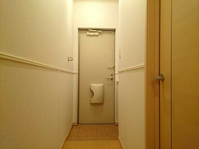 ベルフルールＮ・Ｋのその他