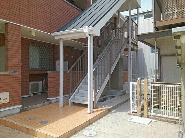 ベルフルールＮ・Ｋのその他