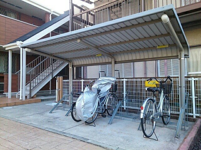 ベルフルールＮ・Ｋの設備