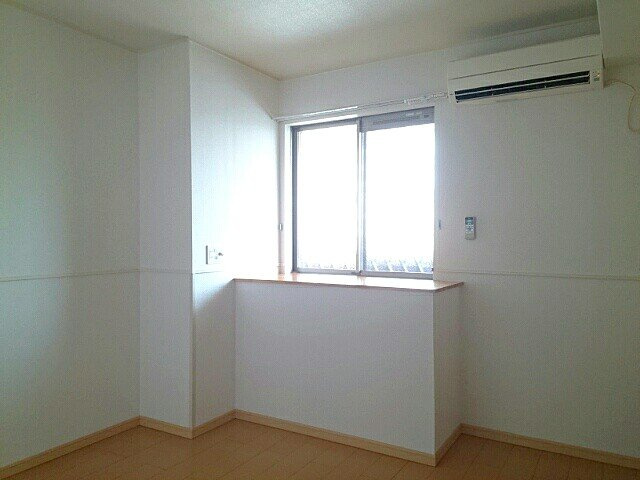 ベルフルールＮ・Ｋの内装