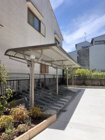 プレゼンス弥刀Ｂのその他共用部分