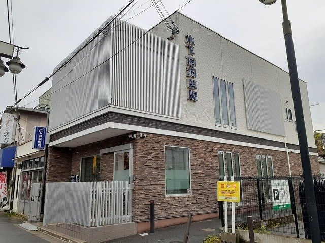 プレゼンス弥刀Ｂの周辺|木下歯科医院様まで380m