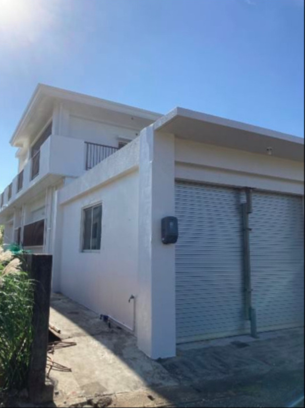 沖縄県宮古島市伊良部仲地　中古戸建