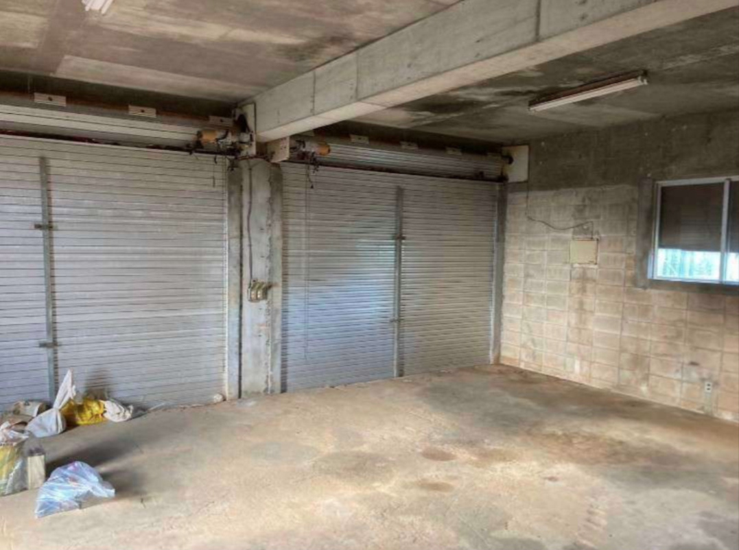 沖縄県宮古島市伊良部仲地　中古戸建