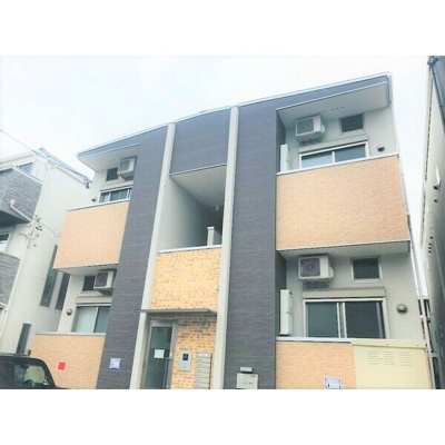 【外観】 | Grande鶴羽