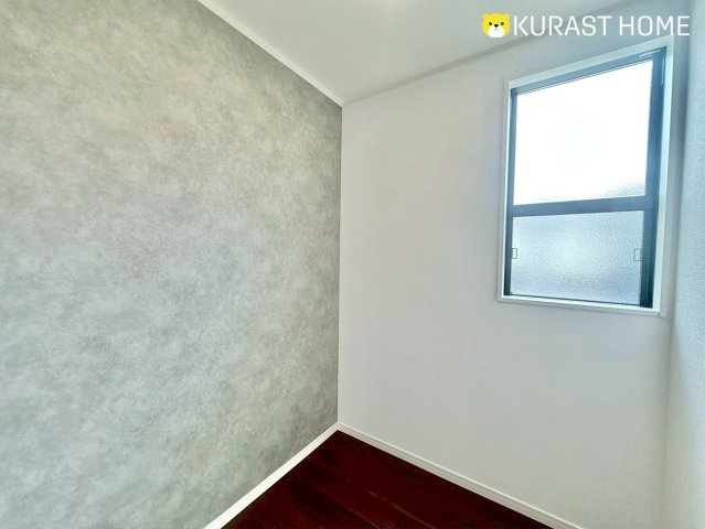 京都市伏見区久我御旅町　新築戸建の収納