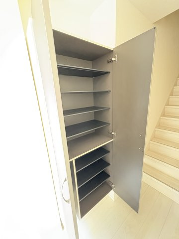 ラヴィグレイスのその他