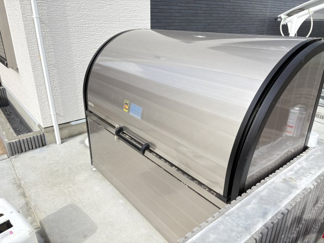 ラヴィグレイスのその他共用部分