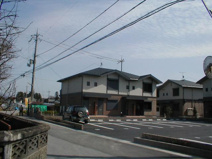 ボナールゲートⅠの画像