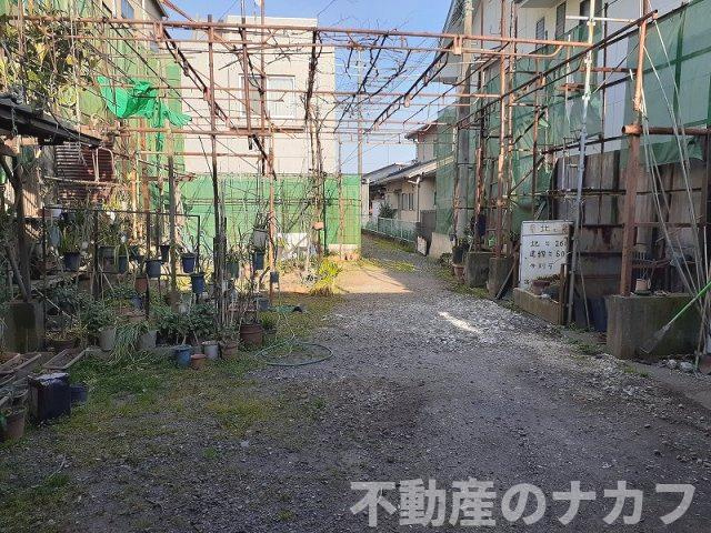 熊本市南区近見８丁目の倉庫のその他