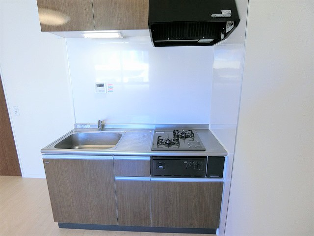 ラヴィグレイスのキッチン|※建築中の為、同ハウスメーカー施工イメージです。