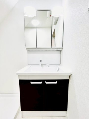 【独立洗面台】 | 鶴見区鶴見１丁目中古戸建