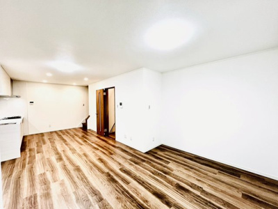 【洋室】 | 鶴見区鶴見１丁目中古戸建