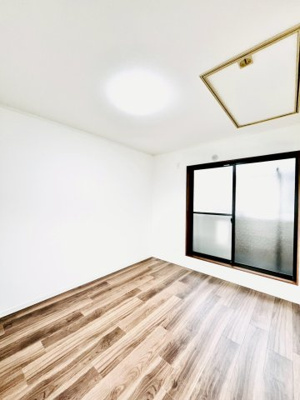 【洋室】 | 鶴見区鶴見１丁目中古戸建