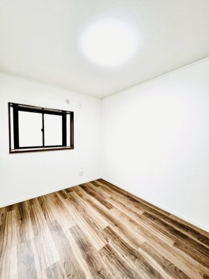 【洋室】 | 鶴見区鶴見１丁目中古戸建