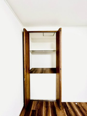 【収納】 | 鶴見区鶴見１丁目中古戸建