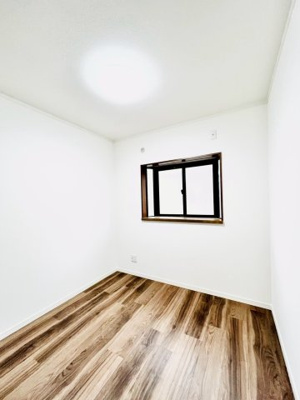 【洋室】 | 鶴見区鶴見１丁目中古戸建