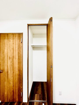 【収納】 | 鶴見区鶴見１丁目中古戸建