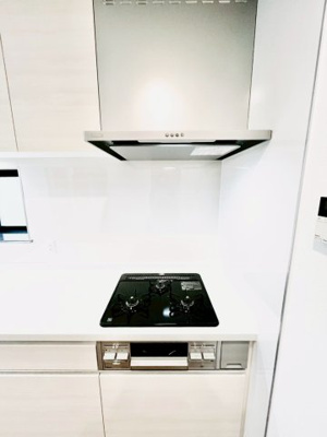 【キッチン】 | 鶴見区鶴見１丁目中古戸建