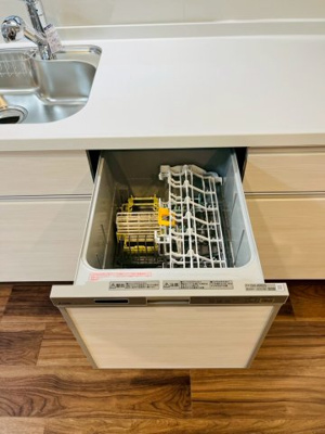 【キッチン】 | 鶴見区鶴見１丁目中古戸建