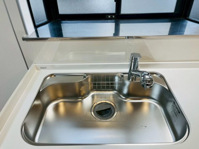 【キッチン】 | 鶴見区鶴見１丁目中古戸建