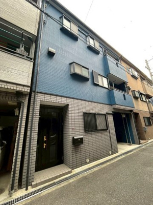 【外観】 | 鶴見区鶴見１丁目中古戸建