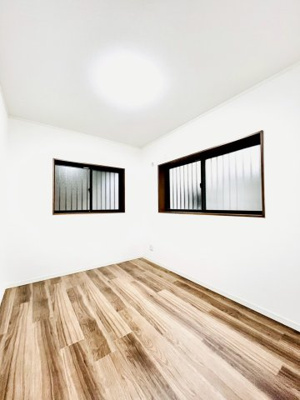 【洋室】 | 鶴見区鶴見１丁目中古戸建