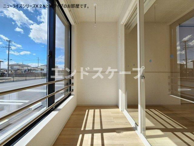 アンバーベル　Ⅱの内装|高崎、前橋のお部屋探しはエンドスケープまで！お客様の理想お聞かせ下さい♪