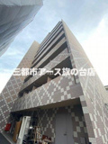 プレミアムキューブＧ西大井の画像