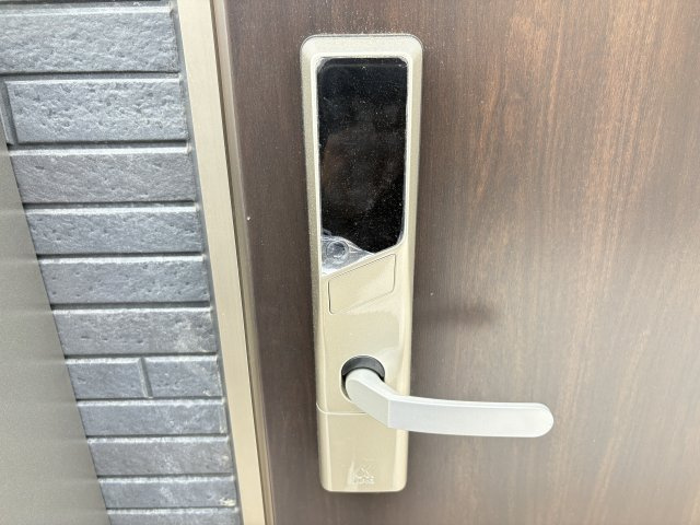 ラヴィグレイスのセキュリティ