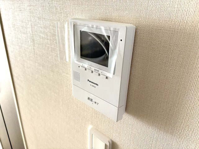ラヴィグレイスのセキュリティ