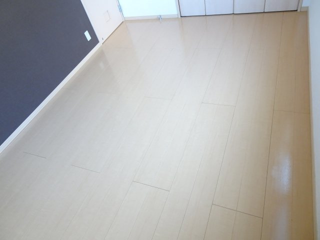 ナホトカ静里 Bの洋室|イメージ写真