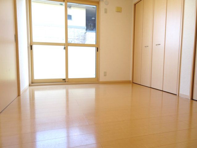 ナホトカ静里 Bの洋室|イメージ写真