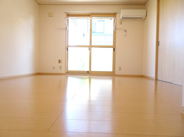 ナホトカ静里 Bの内装|イメージ写真